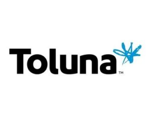 toluna logo